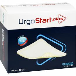Ein aktuelles Angebot für URGOSTART Plus 10x10 cm Wundverband 20 St Verband Verbandsmaterial - jetzt kaufen, Marke Urgo GmbH.