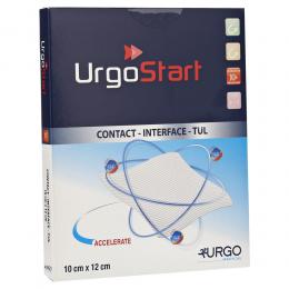 Ein aktuelles Angebot für URGOSTART Tül 10x12 cm 10 St Wundgaze Verbandsmaterial - jetzt kaufen, Marke Urgo GmbH.