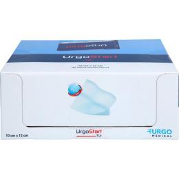 URGOSTART Tül 10x12 cm Spender 60 St.