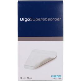 URGOSUPERABSORBER 10x20 cm Verband 25 St.