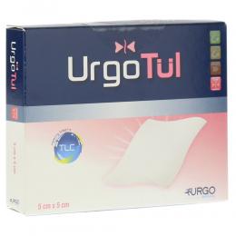 Ein aktuelles Angebot für URGOTÜL 5x5 cm Wundgaze 10 St Wundgaze Verbandsmaterial - jetzt kaufen, Marke Medi-Spezial GmbH.
