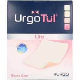 URGOTÜL Lite 10x12 cm Verband 5 St.