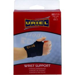 URIEL Sport Handgelenkbandage S-XL 1 St.