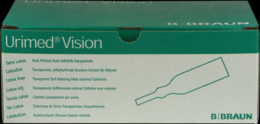 URIMED Vision Standard Kondom 25 mm 30 St