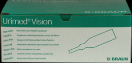 URIMED Vision Standard Kondom 29 mm 30 St