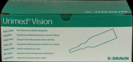 URIMED Vision Standard Kondom 32 mm 30 St