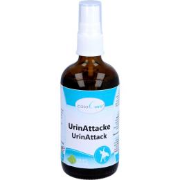 URIN ATTACKE vet. 100 ml