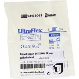 Ein aktuelles Angebot für URINALKONDOM 29 mm latexfrei selbsthaftend 1 St ohne Inkontinenz & Blasenschwäche - jetzt kaufen, Marke Dr. Junghans Medical GmbH.