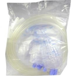 URINBEUTEL unsteril 1,5 l m.Ablauf 10 St.