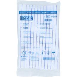 URINBEUTEL unsteril 2 l 90 cm m.Rückflusssper.NRV 1 St.