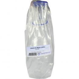 Ein aktuelles Angebot für Urinflasche Männer glasklar Kunststoff 1 St Flaschen Häusliche Pflege - jetzt kaufen, Marke Dr. Junghans Medical GmbH.
