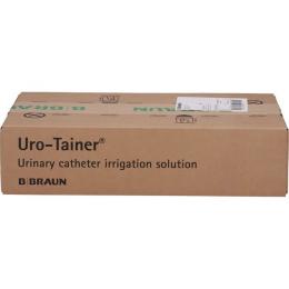URO TAINER M Natrium Chlorid Lösung 0,9% 1000 ml