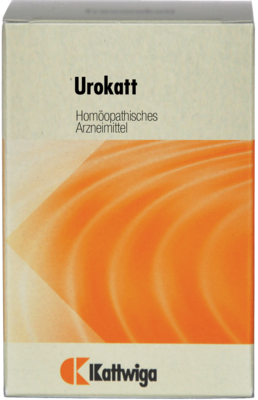 UROKATT Tabletten 200 St