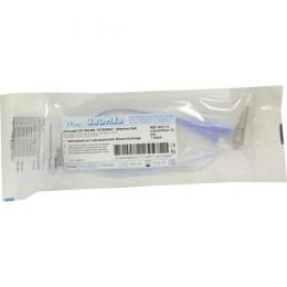 UROMED CYST Ch 12 Wechsel Kath.Set integral 3021 1 St.