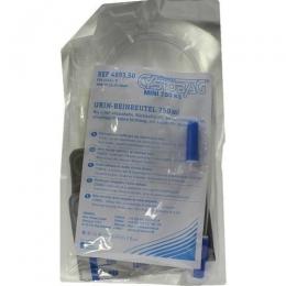 UROMED Cystobag Mini 750 ml KS 1 St.