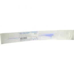 UROMED Suprap.Ballonkath.Silikon Ch 12 33cm 2966 1 St.