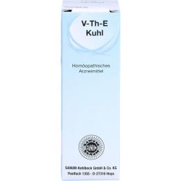 V-TH-E Kuhl Tropfen zum Einnehmen 30 ml