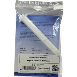 VAGINAL GEL Applikator 1 St.