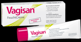 VAGISAN FeuchtCreme 25 g