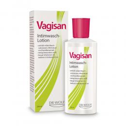 Ein aktuelles Angebot für VAGISAN Intimwaschlotion 200 ml Lotion Damenhygiene - jetzt kaufen, Marke Dr. August Wolff GmbH & Co. KG Arzneimittel.