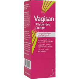 VAGISAN pflegendes Gleitgel 50 g