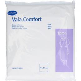 VALACOMFORT apron Einmal-Schürzen 70x135 cm weiß 100 St.