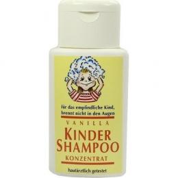 VANILLA KINDER Shampoo floracell 100 ml