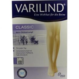 VARILIND Classic 70den AG Gr.2 muschel 2 St.