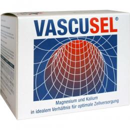 VascuSel 30 St Beutel