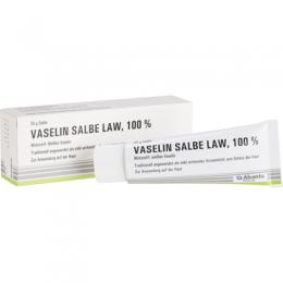 VASELIN Salbe LAW 25 g