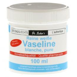 Ein aktuelles Angebot für VASELINE REINE weisse 100 ml ohne  - jetzt kaufen, Marke Axisis GmbH.