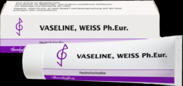 VASELINE WEISS 30 ml