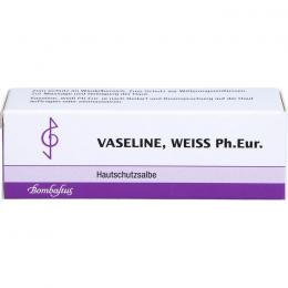 VASELINE WEISS DAB 10 ml