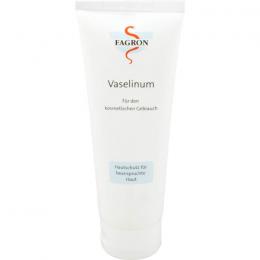 VASELINUM ALBUM Salbe 100 g