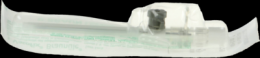 VASOFIX Braunle 16 G 50 mm grau 1 St