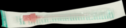 VASOFIX Braunle Mandrin 20 G 33 mm rosa 1 St