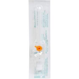 VASOFIX Braunüle 14 G 50 mm orange 1 St.