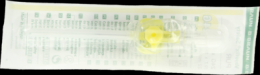 VASOFIX Safety Kanle 24 G 0,7x19 mm PUR gelb 1 St
