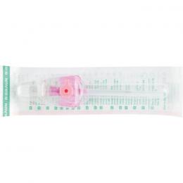 VASOFIX Safety Kanüle 20 G 1,1x33 mm rosa 1 St.