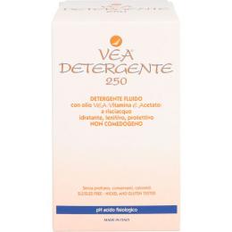 VEA Detergente 250 Flüssigseife 250 ml