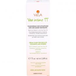 VEA intimo TT Waschcreme 75 ml