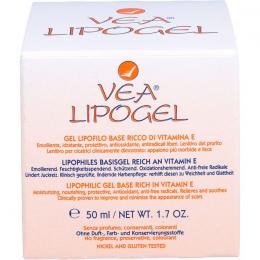 VEA Lipogel 50 ml
