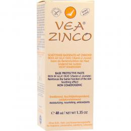 VEA Zinco 40 ml ohne