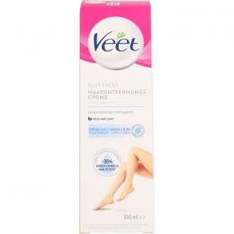 VEET Haarentfernungscreme sensitive 100 ml