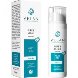 VELAN pure & clear Akut-Gel 30 ml