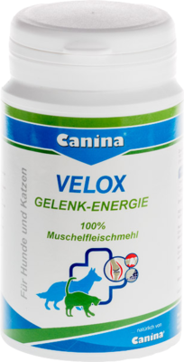 VELOX Gelenkenergie 100% f.Hunde und Katzen 150 g