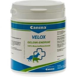 VELOX Gelenkenergie 100% f.Hunde und Katzen 400 g