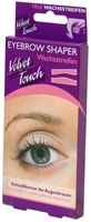 VELVET Touch Eyebrow Shaper 1 P