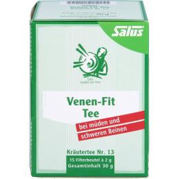 VENEN-FIT Tee Kräutertee Nr.13 Salus Filterbeutel 15 St. (30 g)