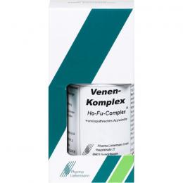 VENEN KOMPLEX Ho-Fu-Complex Tropfen 50 ml